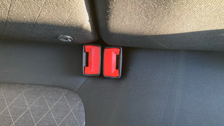 Ford Fiesta 1.0 EcoBoost Active 1 5dr Petrol Hatchback